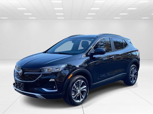 Used 2022 Buick Encore GX Select image 3