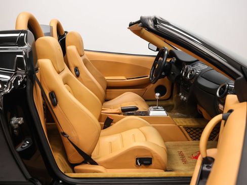Used 2006 Ferrari F430 Spider RWD image 22