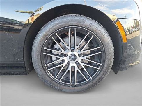 Used 2026 Cadillac CT4 Luxury image 21