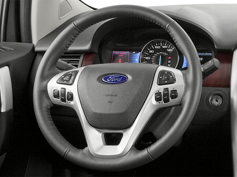 Used 2013 Ford Edge SEL FWD image 4