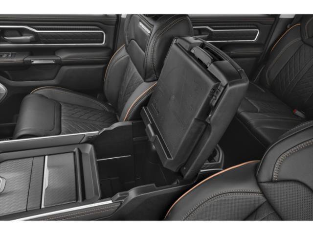 Certified 2025 RAM 1500 Tungsten w/ Bed Utility Group AWD/4WD image 13