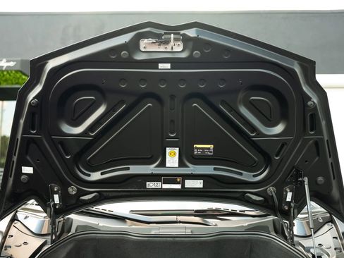 Used 2019 Lamborghini Aventador SVJ AWD/4WD image 43