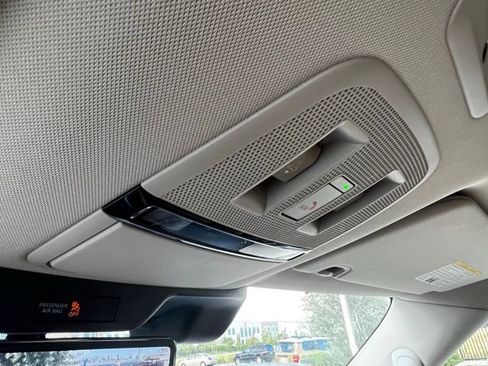 Certified 2025 INFINITI QX80 Sensory AWD/4WD image 26