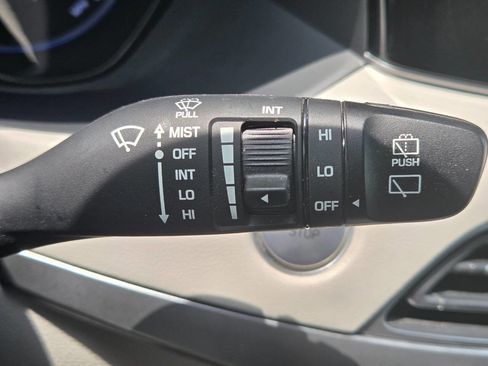 Used 2022 Hyundai Palisade SEL w/ 8P Bench Seat Package image 38