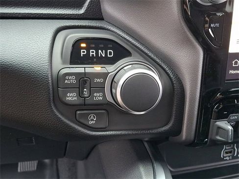 New 2026 RAM 1500 Big Horn image 13