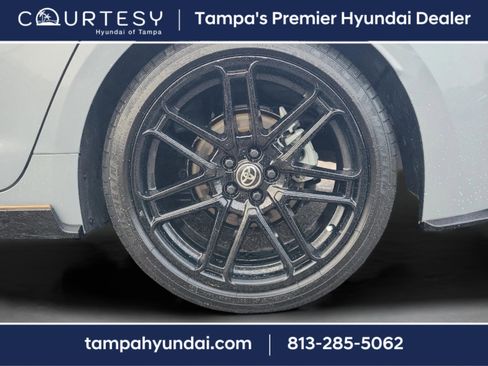 Used 2021 Toyota Corolla SE image 5