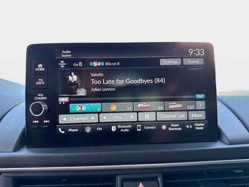 Used 2025 Honda Pilot EX-L image 25