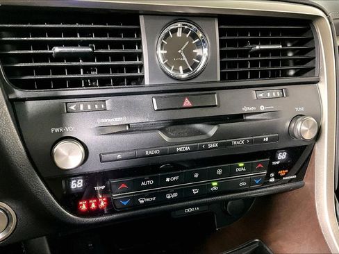 Used 2021 Lexus RX 350 FWD w/ Premium Package image 32