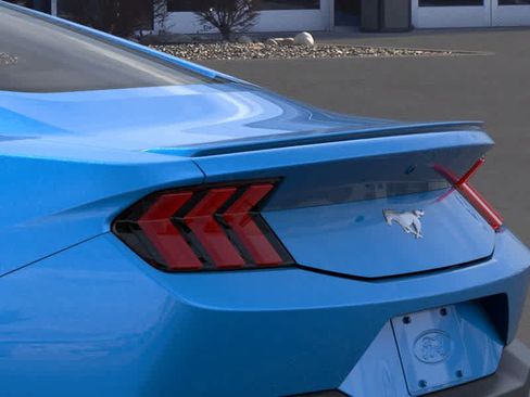 New 2025 Ford Mustang Premium image 22