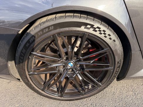 Used 2026 BMW M5 w/ Carbon Package AWD/4WD image 42