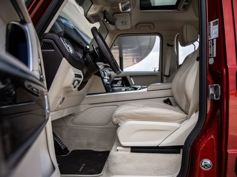 Used 2024 Mercedes-Benz G 63 AMG 4MATIC image 20