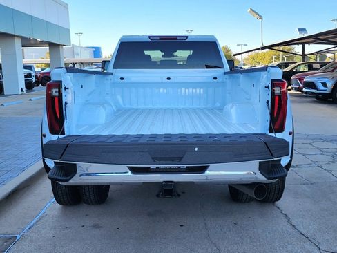 New 2026 GMC Sierra 3500 Pro w/ Convenience Package image 47