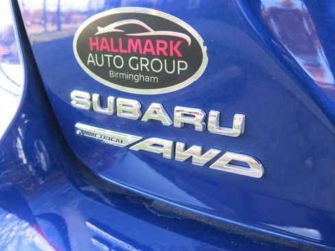 Used 2024 Subaru Crosstrek 2.5i Sport image 9