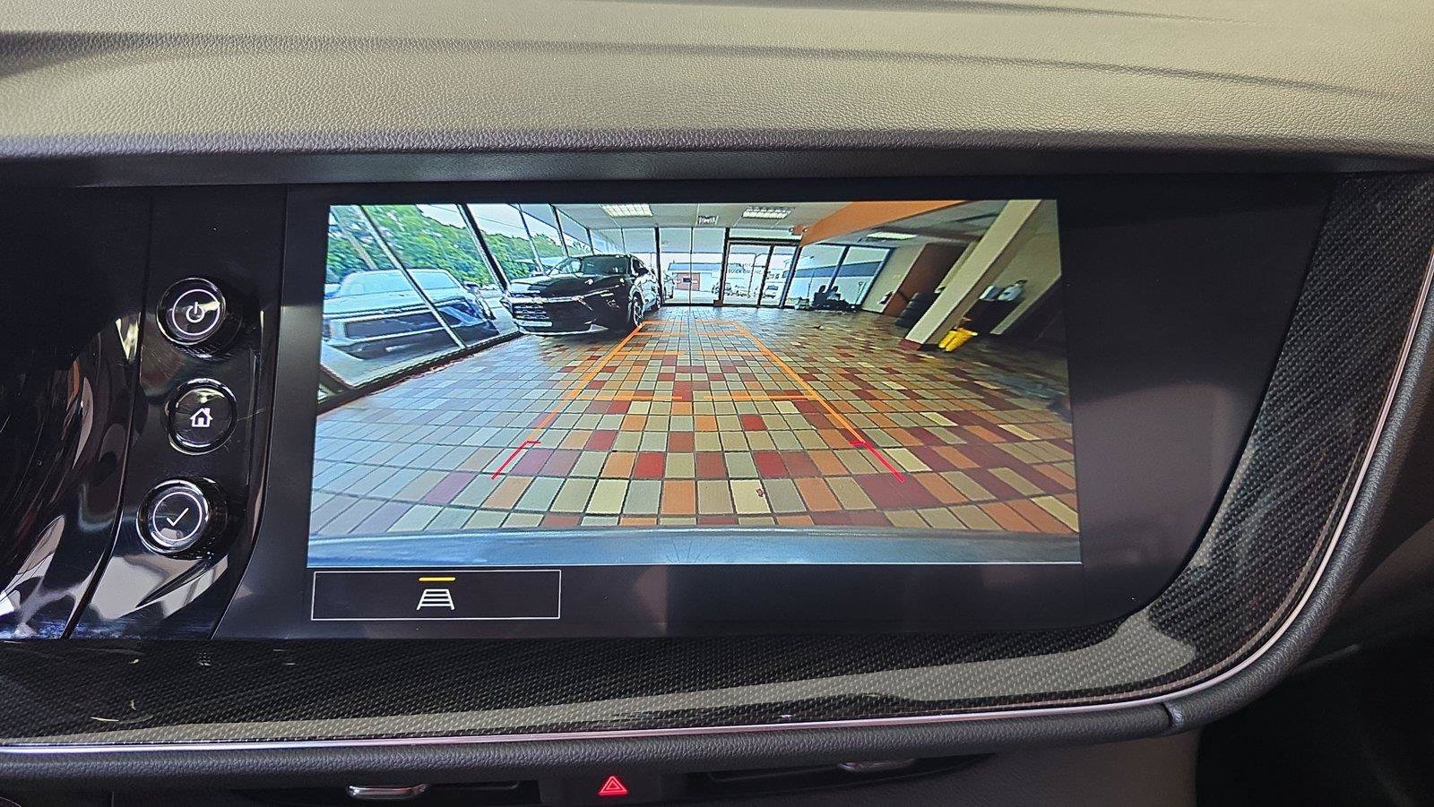 Used 2023 Buick Envision Essence w/ Sport Touring Package AWD/4WD image 22