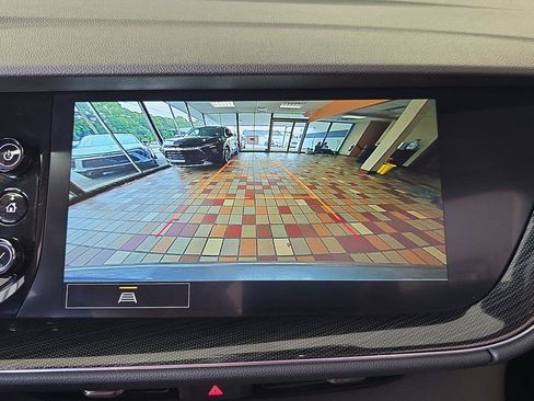 Used 2023 Buick Envision Essence w/ Sport Touring Package AWD/4WD image 22