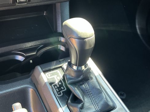 Used 2023 Toyota Tacoma TRD Off-Road AWD/4WD image 19