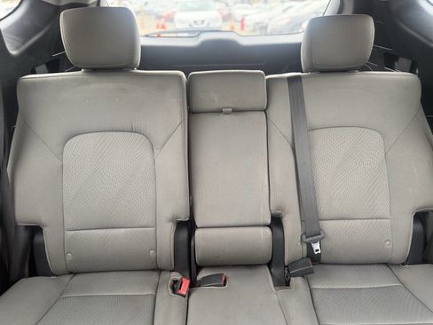 Used 2018 Hyundai Santa Fe Sport w/ 2.4L Value Package 02 FWD image 20