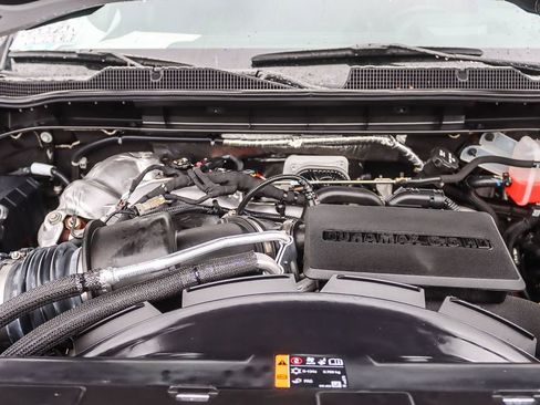 Used 2024 Chevrolet Silverado 2500 High Country w/ Technology Package image 61