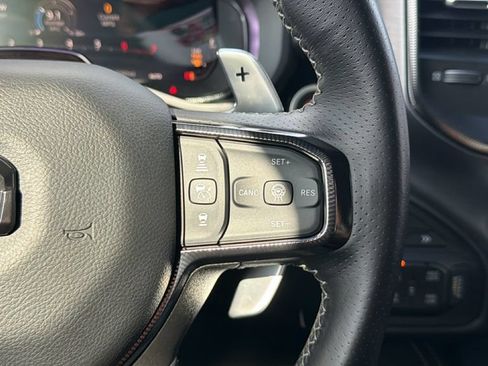 Used 2025 RAM 1500 RHO w/ RHO Level 1 Equipment Group AWD/4WD image 21