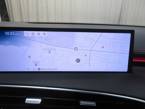 New 2026 Genesis GV70 2.5T Sport Prestige image 15