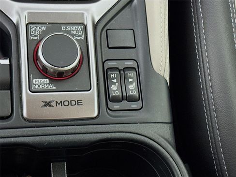 Used 2022 Subaru Forester Limited AWD/4WD image 24
