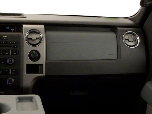 Used 2010 Ford F150 Platinum AWD/4WD image 14
