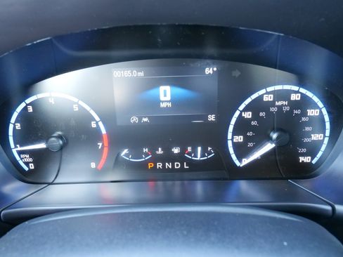 Used 2024 Ford Bronco Sport Free Wheeling w/ Convenience Package image 24