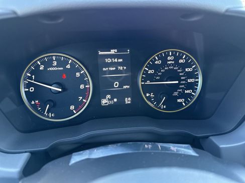 New 2025 Subaru Crosstrek 2.5i Sport image 10