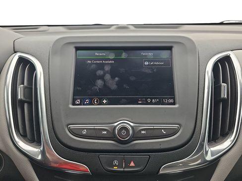 Used 2024 Chevrolet Equinox LS w/ LS Convenience Package FWD image 22