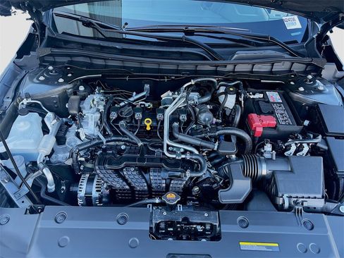 New 2025 Nissan Altima 2.5 SL image 31