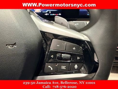 Used 2025 BMW 330i xDrive Sedan image 24