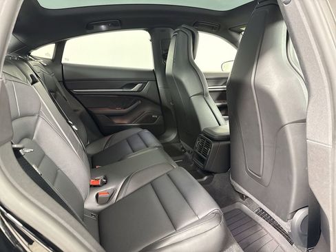 Certified 2025 Porsche Taycan image 26