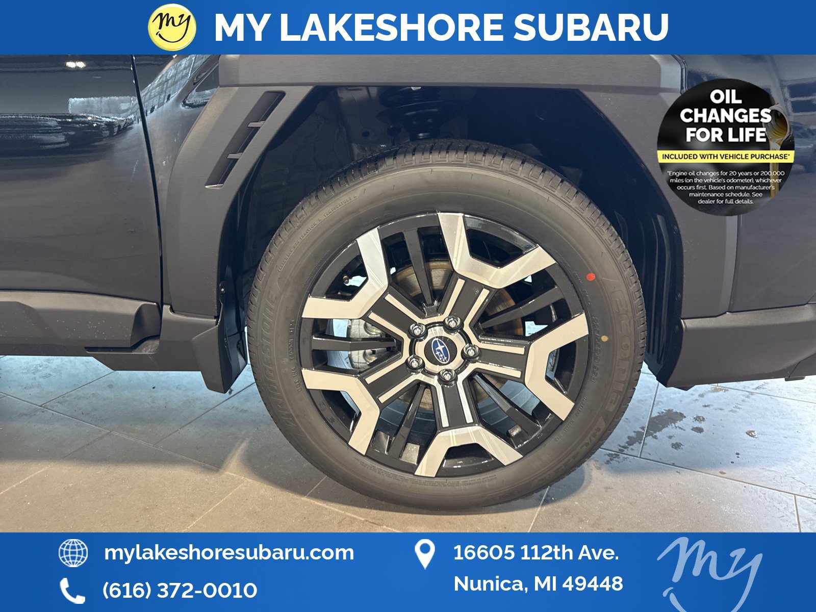 New 2026 Subaru Outback Touring XT AWD/4WD image 29