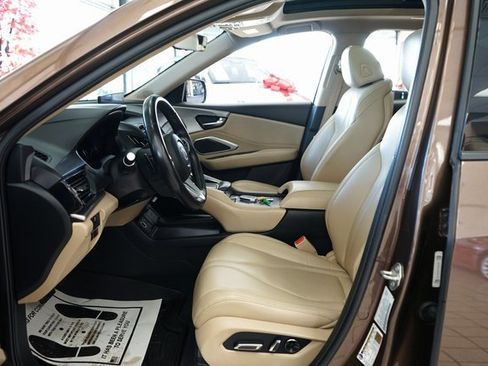 Used 2019 Acura RDX AWD image 26