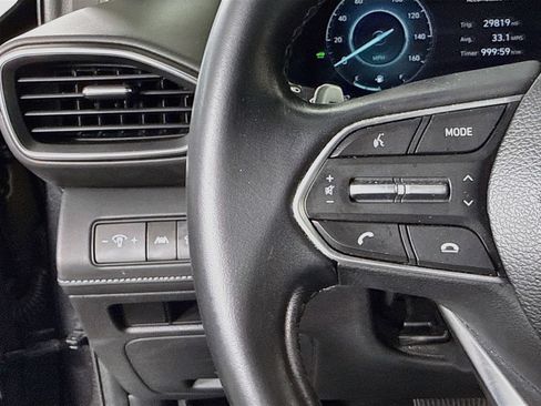 Certified 2023 Hyundai Santa Fe SEL Premium AWD/4WD image 23