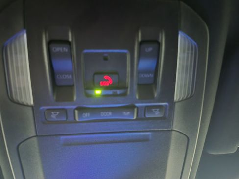 New 2026 Toyota Highlander XSE image 36