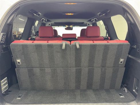 Used 2022 Lexus GX 460 Premium image 79