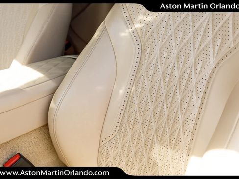 Used 2024 Aston Martin DB12 Coupe RWD image 52