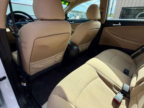 Used 2013 Hyundai Sonata GLS FWD image 20