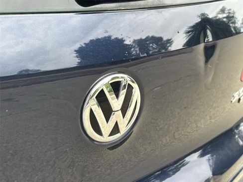 Used 2012 Volkswagen Tiguan SE AWD/4WD image 10