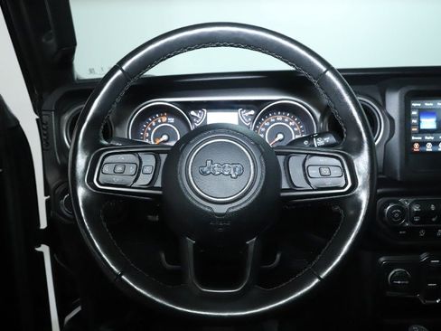 Used 2022 Jeep Gladiator Sport AWD/4WD image 20
