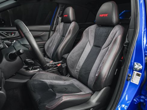 Used 2023 Subaru WRX Limited AWD/4WD image 41