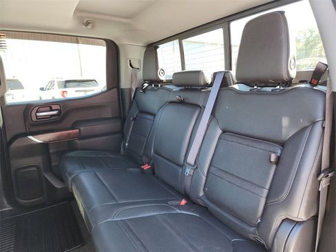 Used 2019 GMC Sierra 1500 Denali w/ Denali Ultimate Package image 17