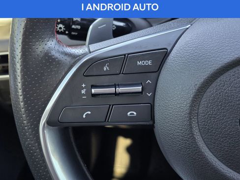 Used 2021 Hyundai Sonata SEL Plus w/ Tech Package image 29
