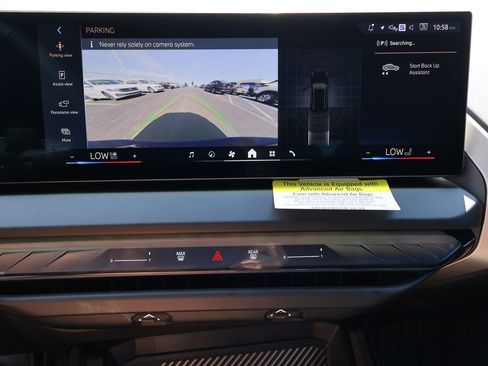 New 2025 BMW X3 xDrive30i image 32