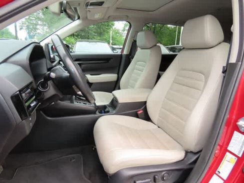 Certified 2023 Honda CR-V EX-L image 12