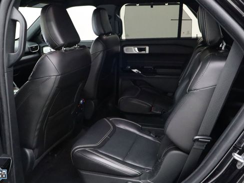 Used 2022 Ford Explorer ST w/ Equipment Group 401A image 26