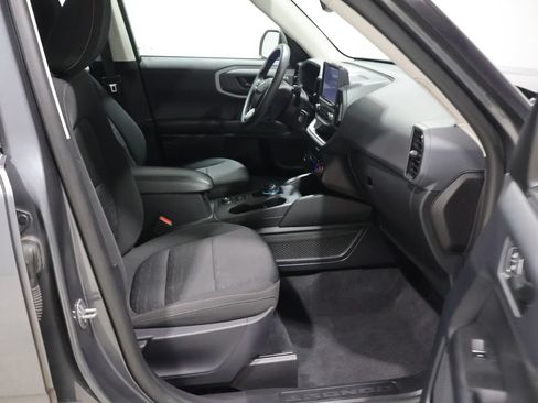Used 2022 Ford Bronco Sport AWD/4WD image 21