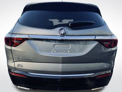 Used 2023 Buick Enclave Essence w/ Experience Buick Package image 5