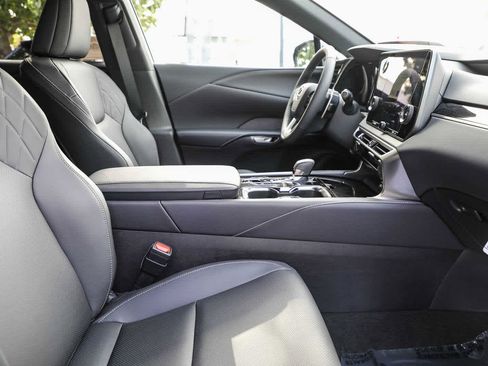 New 2025 Lexus RX 350 FWD image 16